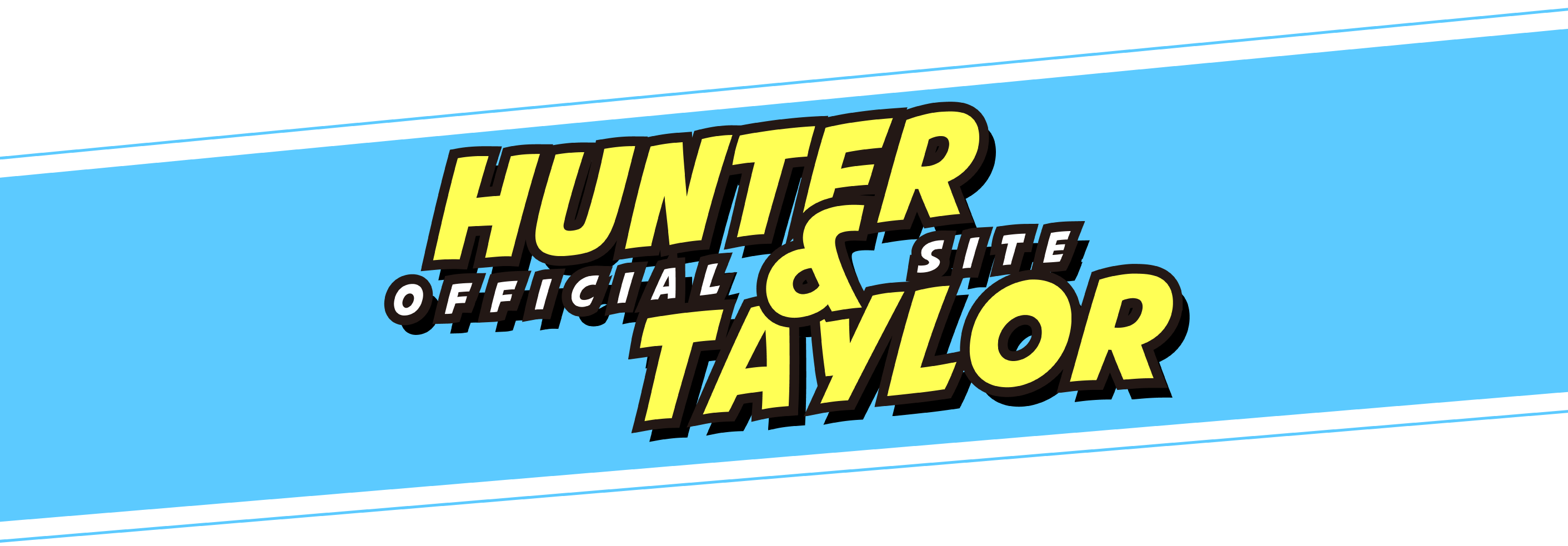 Hunter&Taylor